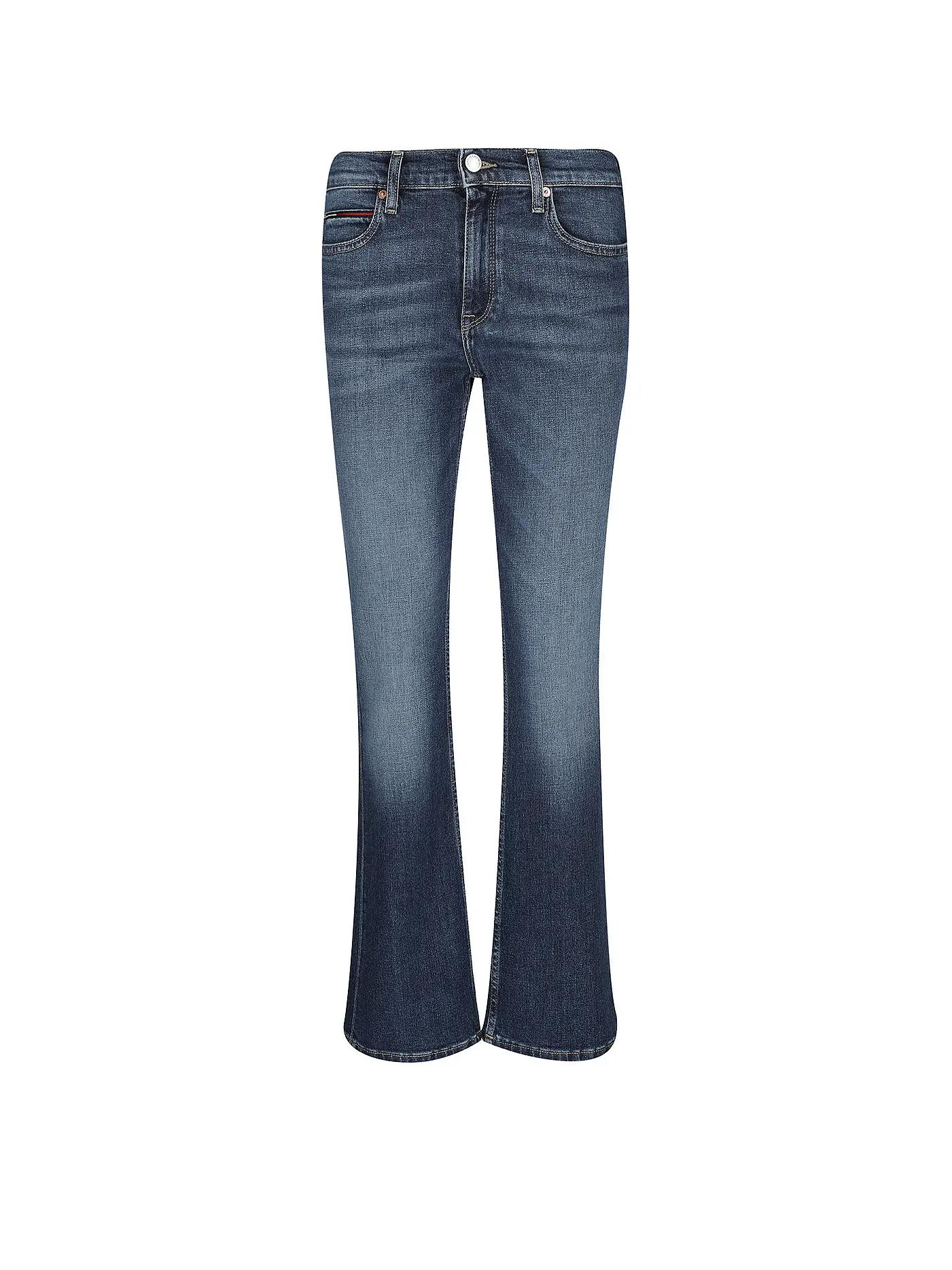 TOMMY JEANS | Jeans Bootcut Fit MADDIE | 